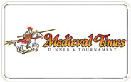 Medieval Times Dinner Show Group Tickets